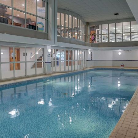 Best Western Plus The Quays Hotel Шефилд Екстериор снимка