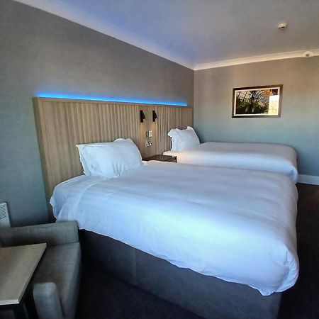 Best Western Plus The Quays Hotel Шефилд Екстериор снимка