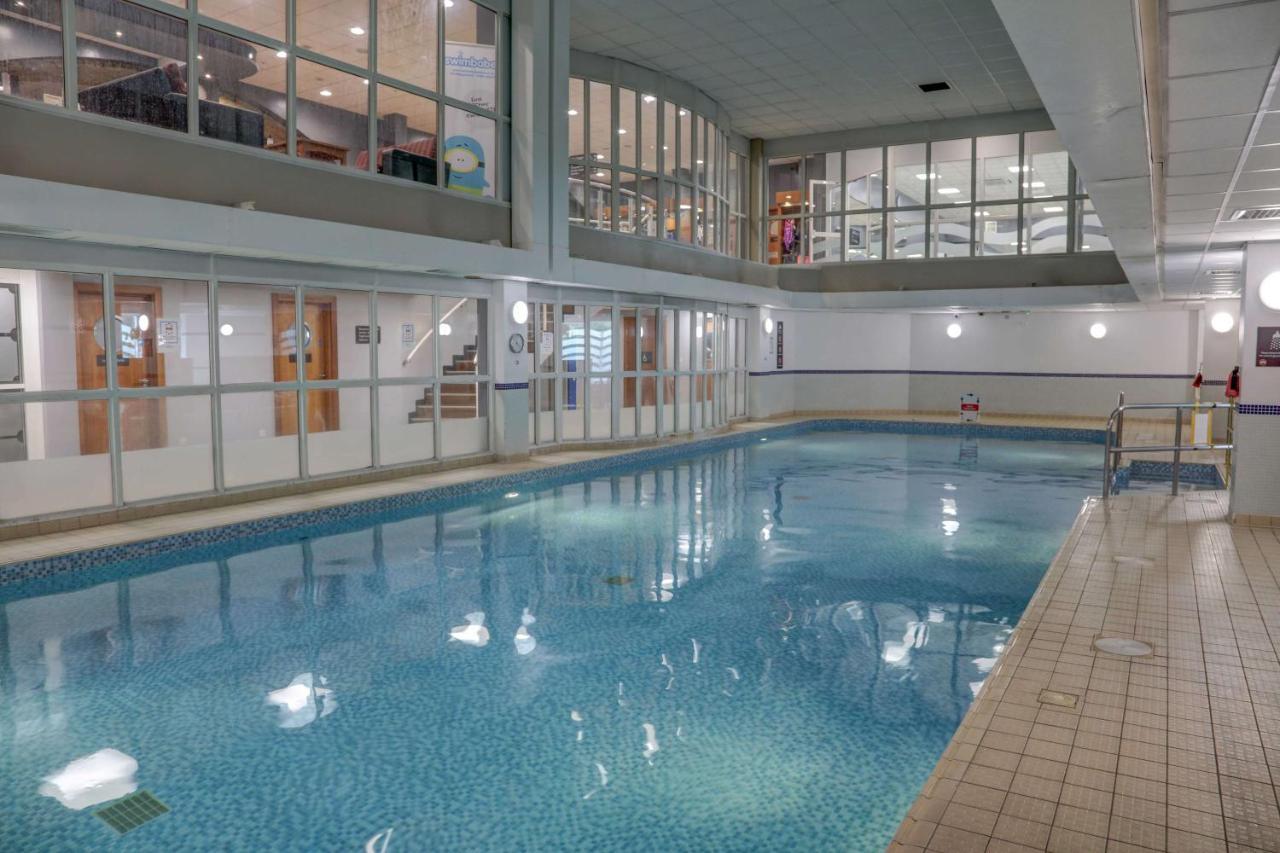 Best Western Plus The Quays Hotel Шефилд Екстериор снимка