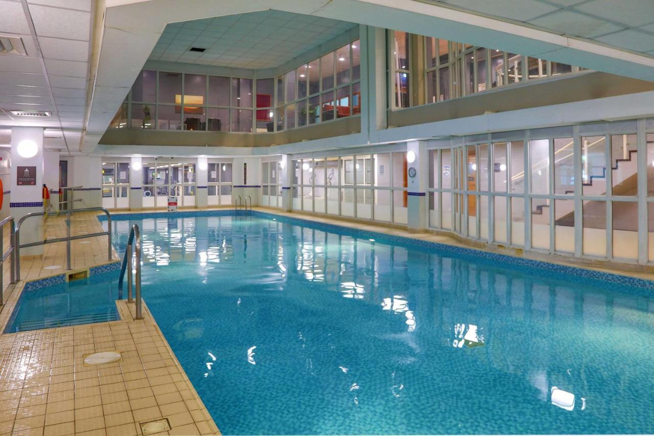 Best Western Plus The Quays Hotel Шефилд Екстериор снимка