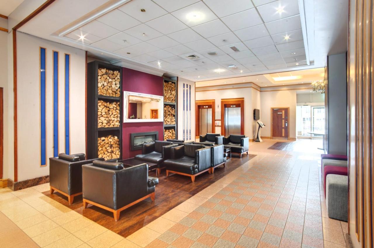 Best Western Plus The Quays Hotel Шефилд Екстериор снимка