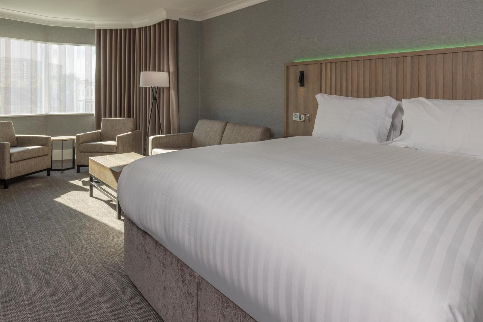 Best Western Plus The Quays Hotel Шефилд Екстериор снимка