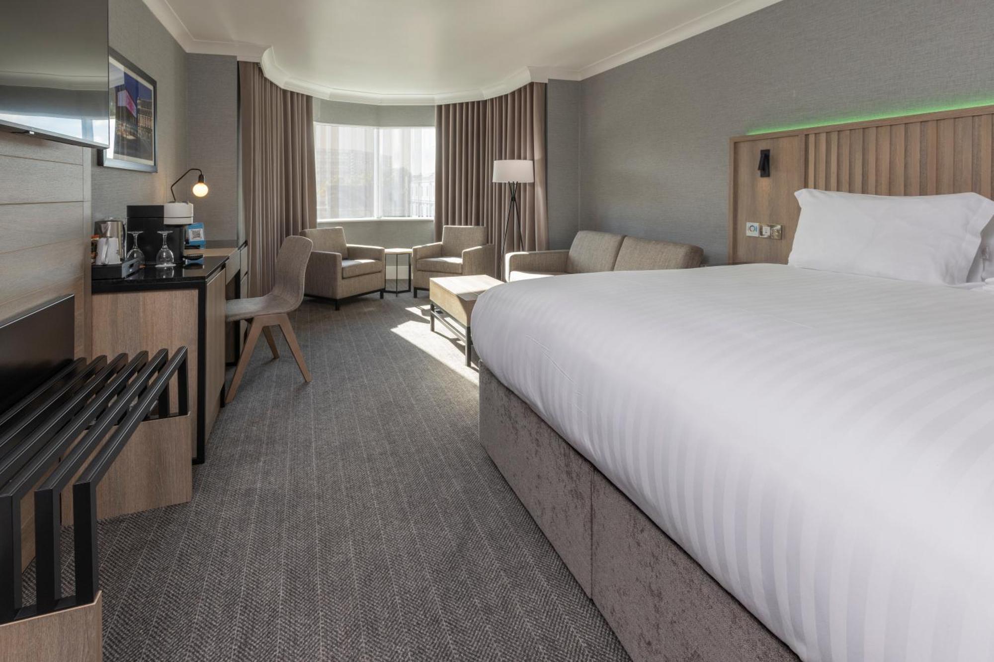 Best Western Plus The Quays Hotel Шефилд Екстериор снимка