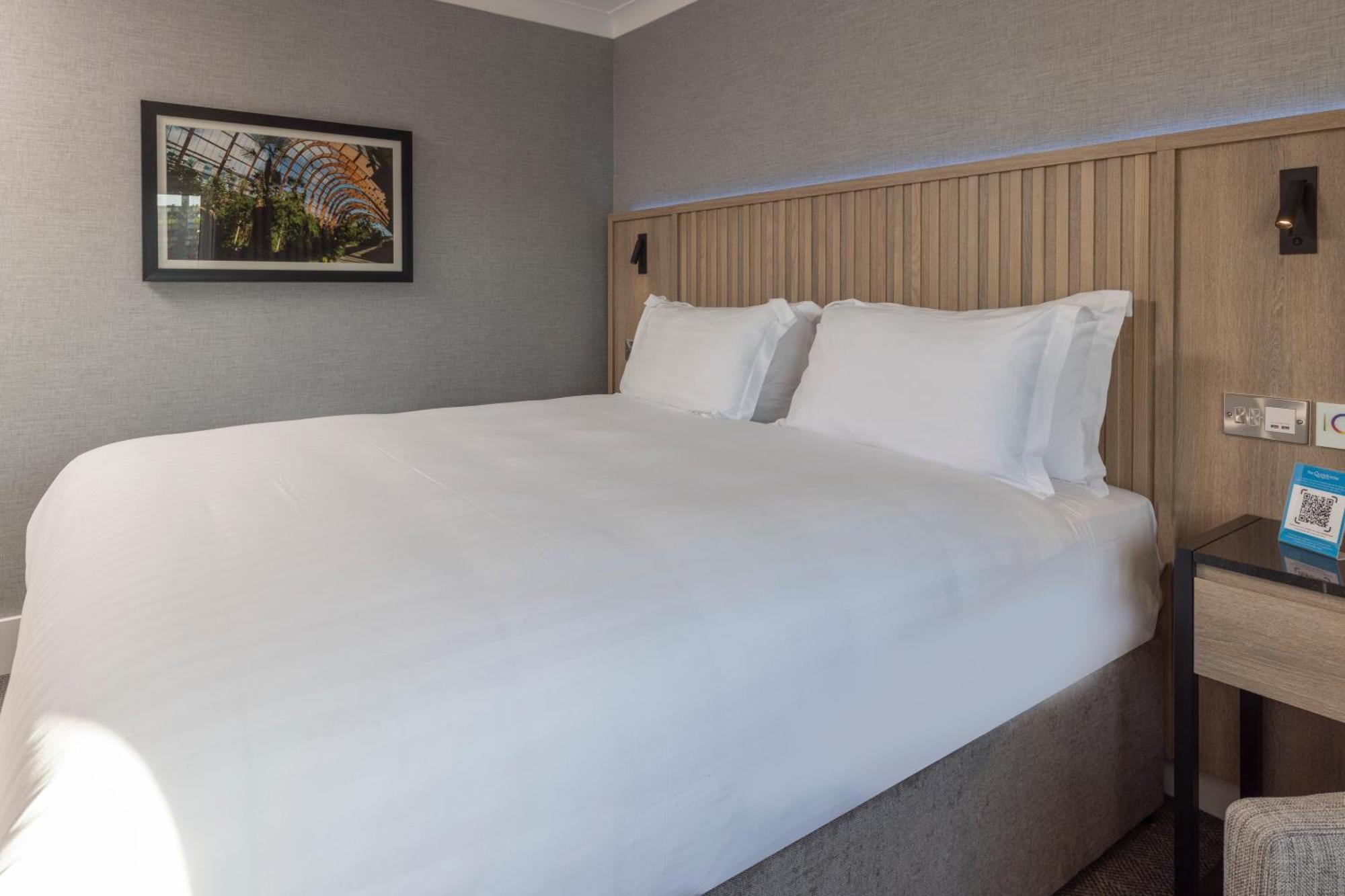 Best Western Plus The Quays Hotel Шефилд Екстериор снимка