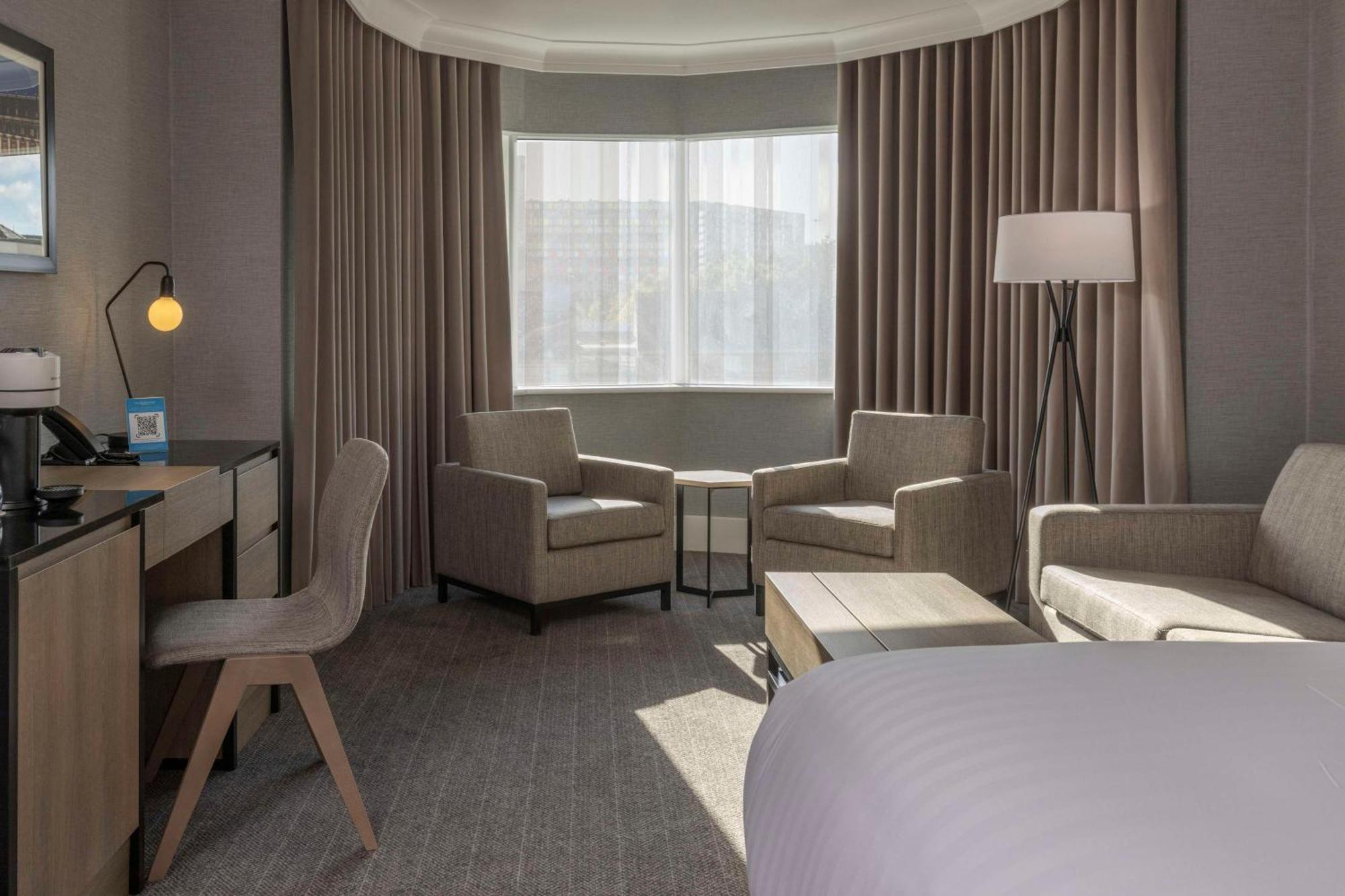 Best Western Plus The Quays Hotel Шефилд Екстериор снимка