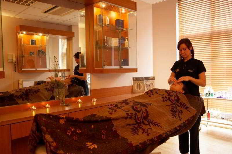 Best Western Plus The Quays Hotel Шефилд Екстериор снимка
