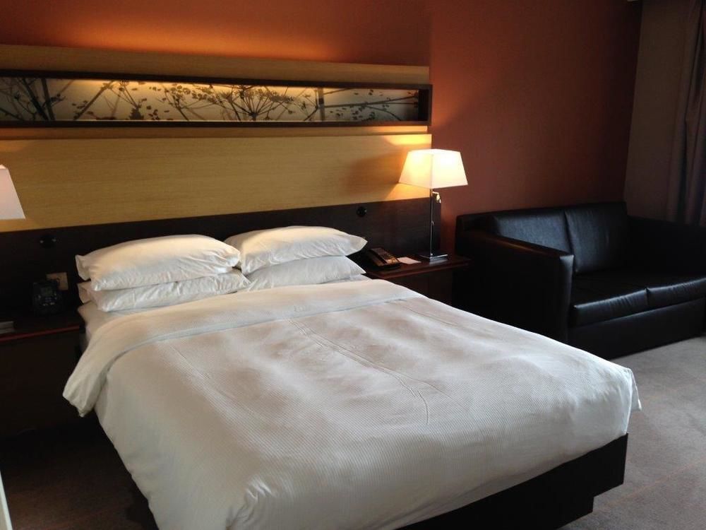 Best Western Plus The Quays Hotel Шефилд Екстериор снимка